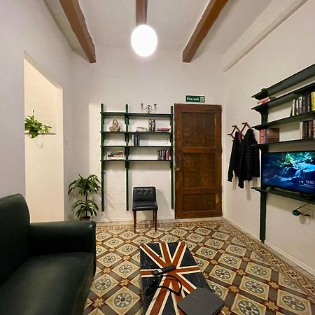 Your Apartment Il-Furjana Exteriör bild