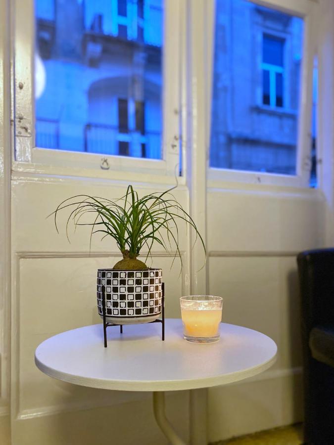 Your Apartment Il-Furjana Exteriör bild