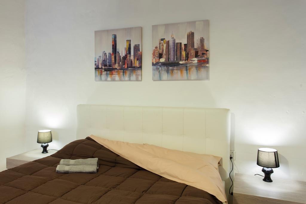 Your Apartment Il-Furjana Exteriör bild
