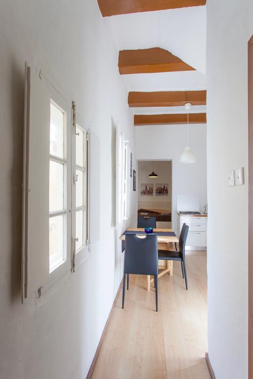 Your Apartment Il-Furjana Exteriör bild