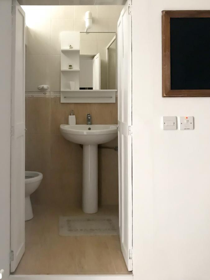 Your Apartment Il-Furjana Exteriör bild