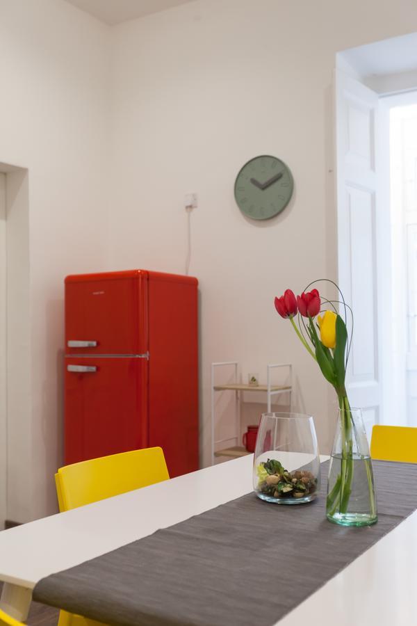 Your Apartment Il-Furjana Exteriör bild