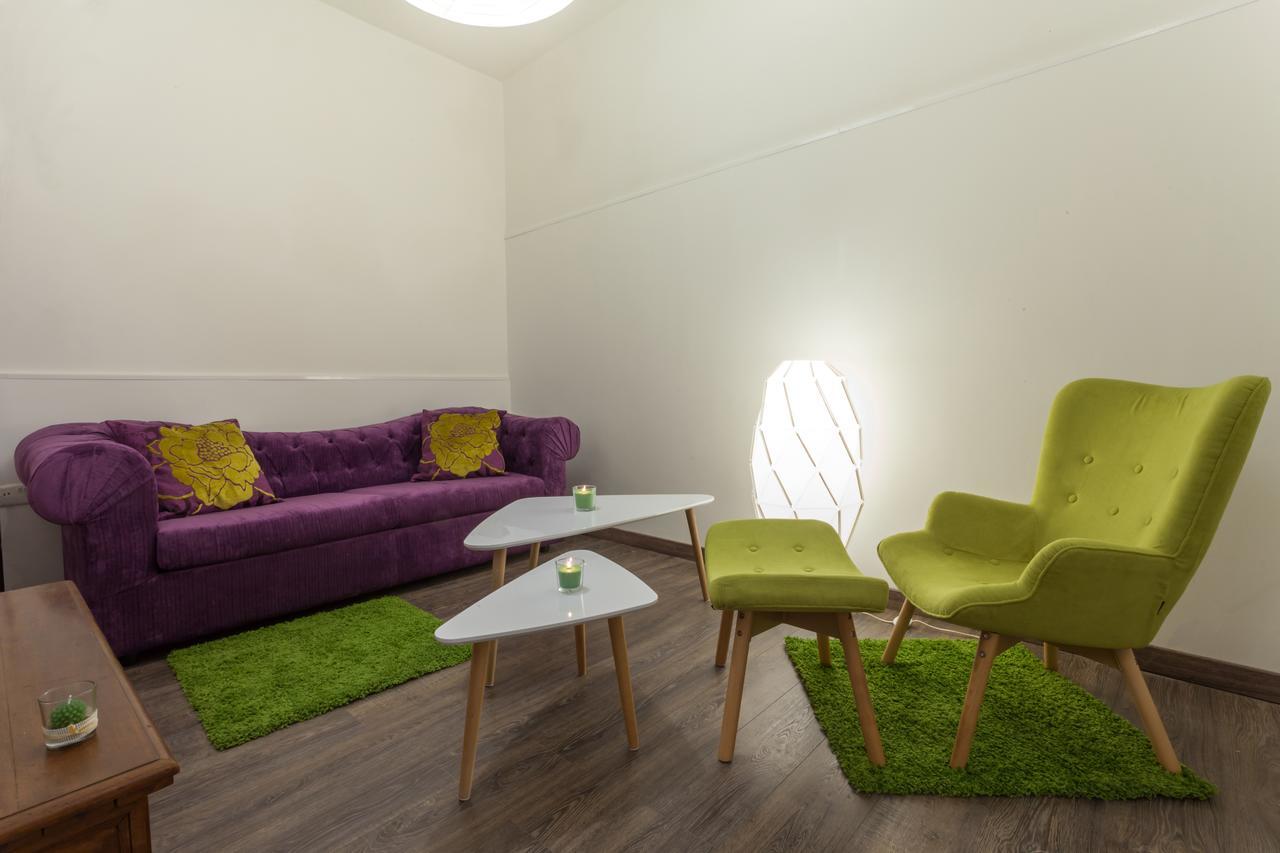 Your Apartment Il-Furjana Exteriör bild