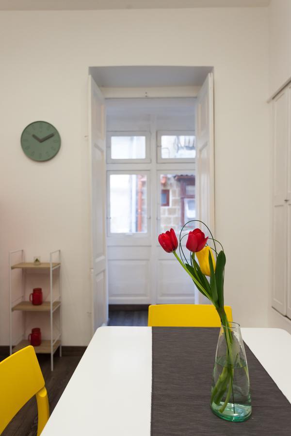 Your Apartment Il-Furjana Exteriör bild